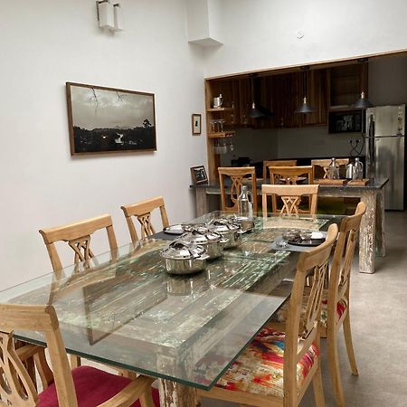 Saffronstays Dunnottar North By Kodai Lake- A 2-Bdr Villa Tamilnadu - Tamilnadu - Kodaikanal Exterior foto